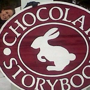 Meet your Posher, Jodi